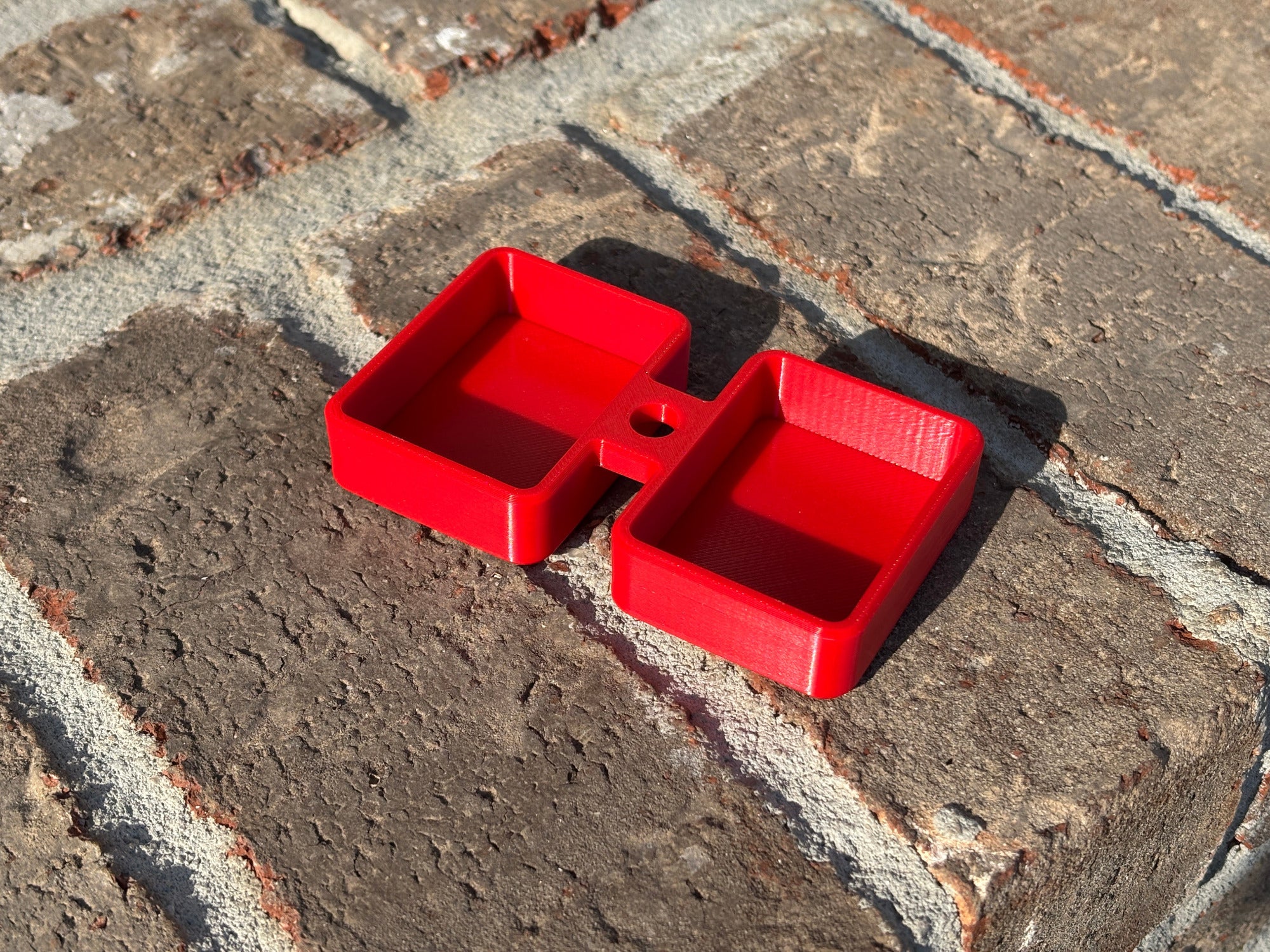 Sip & Dip – Sauce Cup Holder